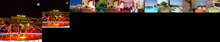 Achillion Palace Hotel Kalampaki
