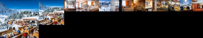 Berghotel Truebsee
