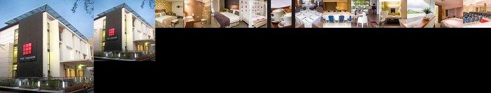 The Square Boutique Hotel & Spa