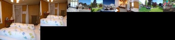 Hotel Bahnhof Giswil