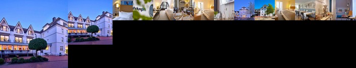 Hotel Erholung Kellenhusen