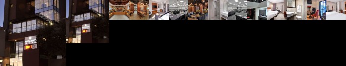 Protea Hotel Hatfield Pretoria