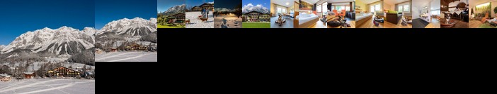 Wander - & Langlaufhotel Almfrieden