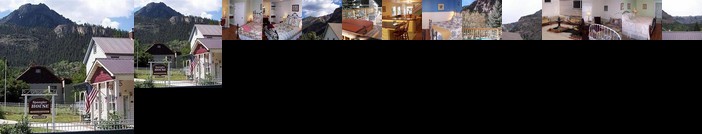 Spangler House B&B