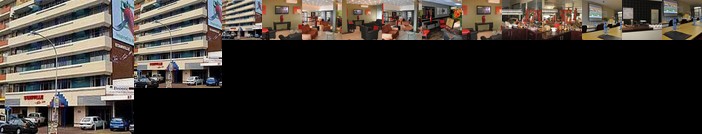 Stanville Hotel