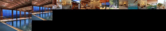 Coach House Hotel Tzaneen