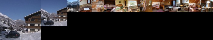Ferienhaus Antonia Apartment Ehrwald
