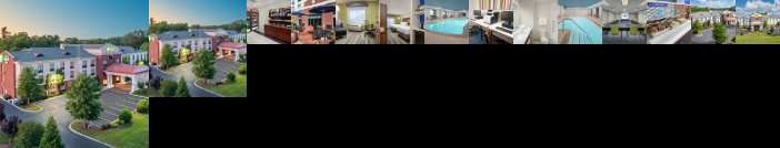 Holiday Inn Express Hotel & Suites Tullahoma East