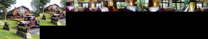 Howard House Lodge B&B