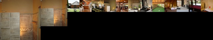 Aero Guest Lodge