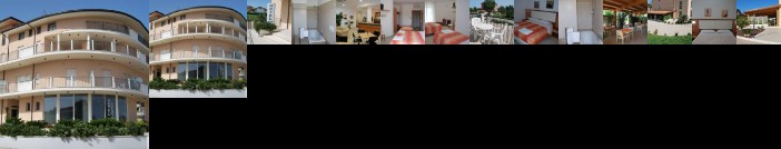 Hotel Europa Nereto