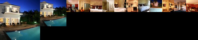 10 Woodlands Road B&B and Self-Catering
