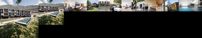 Landhotel Sand Kastelbell-Tschars