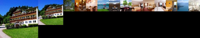 Panoramahotel Gasthof Schonberger Nussdorf am Attersee
