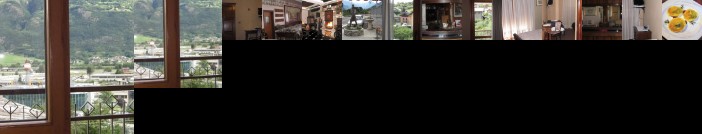 Hotel Ristorante Casale