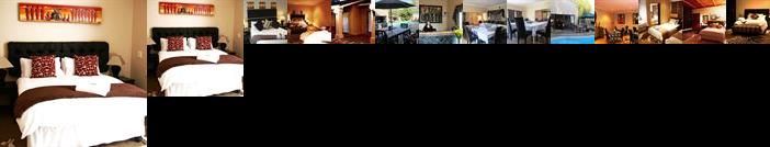 African Lodge Bloemfontein