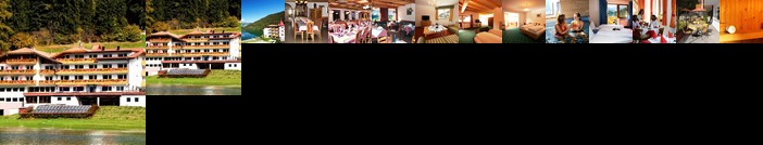 Hotel Seehof Welsberg-Taisten