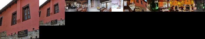 Varosi Guesthouse Edessa