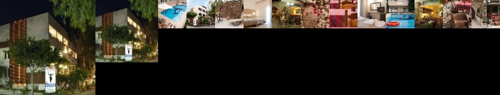 Zorbas Apartments