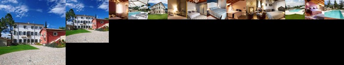 Relais Villa Graziani Hotel Marano di Valpolicella