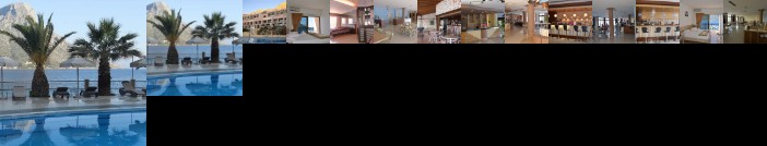 Plaza Hotel Masouri