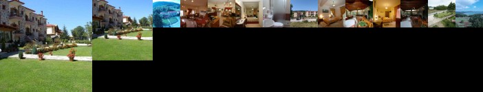 Orama Hotel