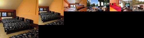 Lailias Mount Resort