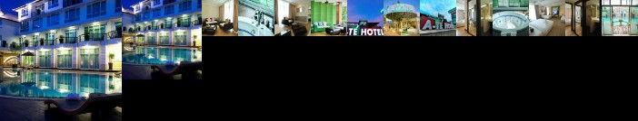 A-Te Chumphon Hotel (Spirit of Chumphon)