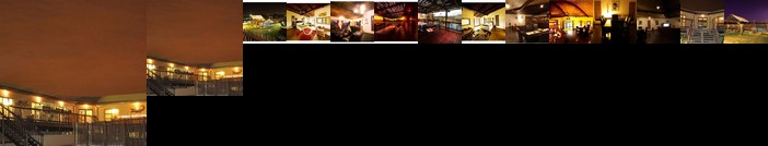 MoAfrika Lodge