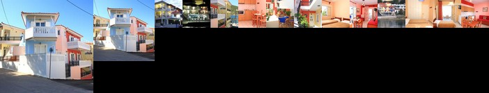 Vasilis Hotel