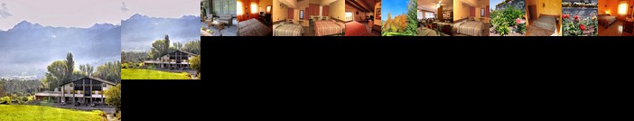 Hotel Sarre