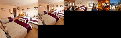 Killilagh House Bed & Breakfast Doolin
