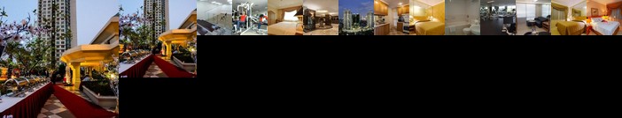 Batavia Apartments Jakarta