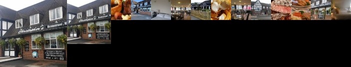 The Swan Hotel Wellington (England)
