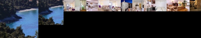 Aegean Diamonds Boutique Villas Loutraki (Skopelos)