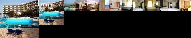 Costa Perla Hotel
