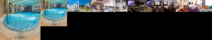 Hotel Galaxy Krakow