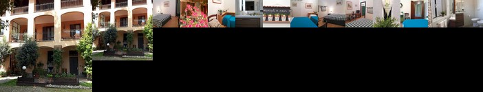 il Cortile B&B