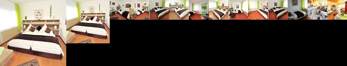 Hotel Am Neuen Markt