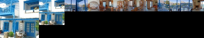 Karabatsis Studios Apartments Agios Prokopios