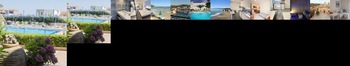 Niriides Hotel Apts Studios
