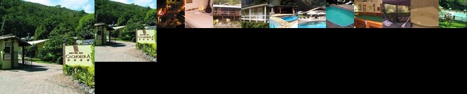 Hotel Cachoeira Itatiaia