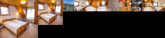 Motel de la Gruyère Restoroute Avry-devant-Pont