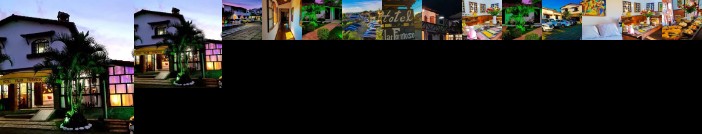 Hotel Vilar Formoso Itatiaia