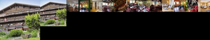 Hotel Bettmerhof