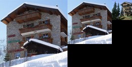 Ferienhotel Waldhaus Bettmeralp