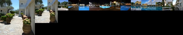 Telemachos Hotel
