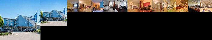 Akzent Hotel Concorde
