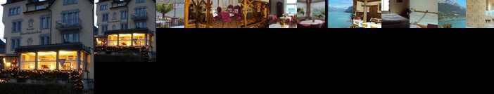Hotel Oberlanderhof