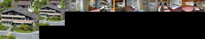 Hotel Walida Bonigen
